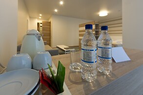 Hotel Volga