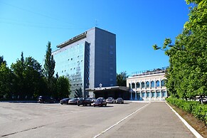 Hotel Volga