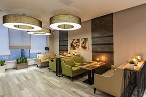 Hotel Volga