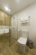 Hotel Volga