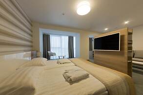 Hotel Volga