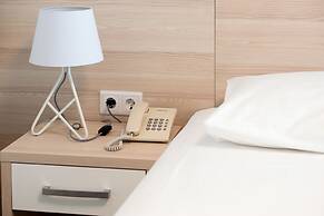 Hotel Volga