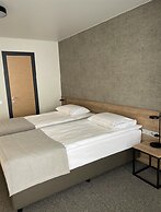 Hotel Volga