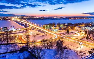 Hotel Volga