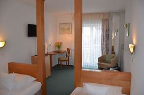 Huber´s Hotel