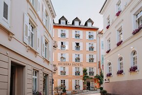 Huber´s Hotel