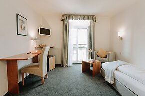 Huber´s Hotel
