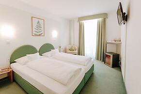 Huber´s Hotel