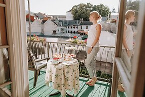 Huber´s Hotel