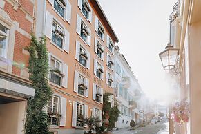 Huber´s Hotel