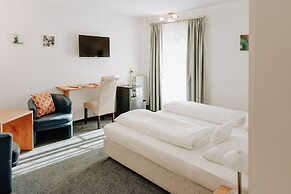 Huber´s Hotel
