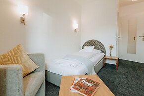 Huber´s Hotel