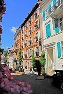 Huber´s Hotel