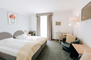 Huber´s Hotel