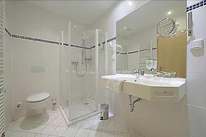 Baltic Hotel