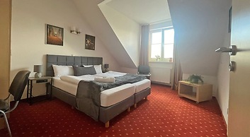Baltic Hotel