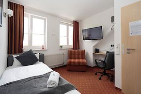 Baltic Hotel