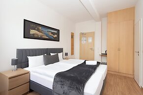 Baltic Hotel