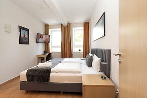 Baltic Hotel