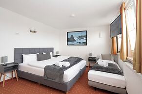 Baltic Hotel