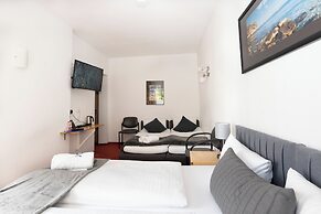 Baltic Hotel