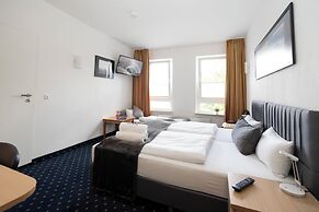 Baltic Hotel