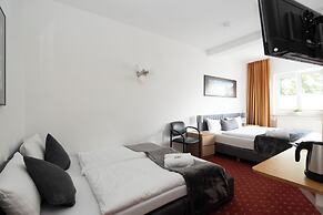Baltic Hotel