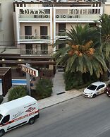 Deves Hotel