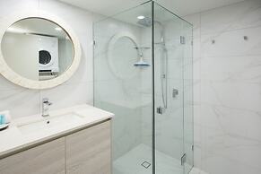 Miami Beachside Holiday Apartments