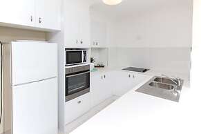 Miami Beachside Holiday Apartments