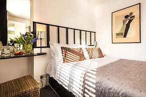 Paskins Townhouse
