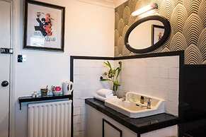 Paskins Townhouse