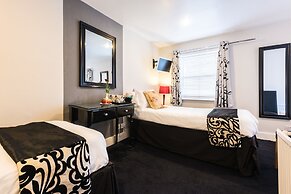 Paskins Townhouse