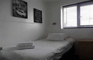 Paskins Townhouse