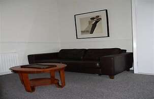Paskins Townhouse