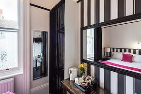 Paskins Townhouse