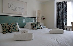 Paskins Townhouse