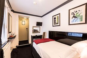 Paskins Townhouse