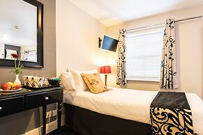Paskins Townhouse