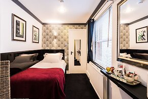 Paskins Townhouse