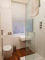 Paskins Townhouse