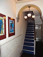Paskins Townhouse