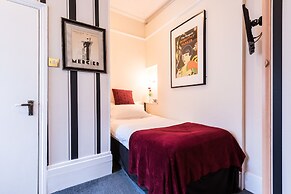 Paskins Townhouse