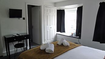 Paskins Townhouse