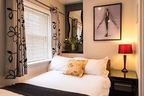 Paskins Townhouse