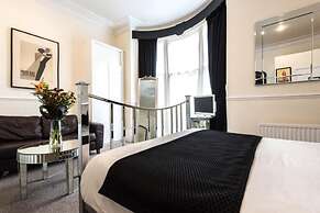Paskins Townhouse