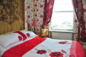 The Prince Regent Hotel