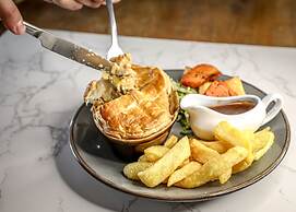 Queens Head Inn
