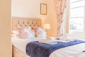 Rayrigg Villa Windermere