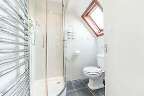 Rayrigg Villa Windermere